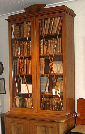 Morskabsbiblioteket